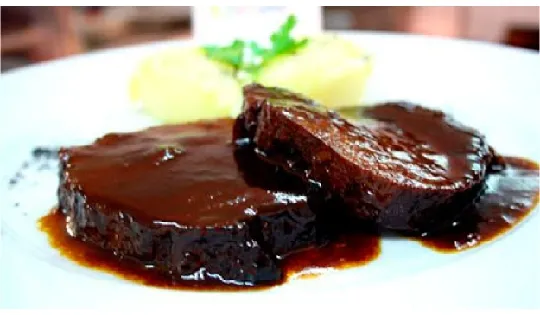 Asado Negro vegano, ¿Cómo prepararlo? ✔