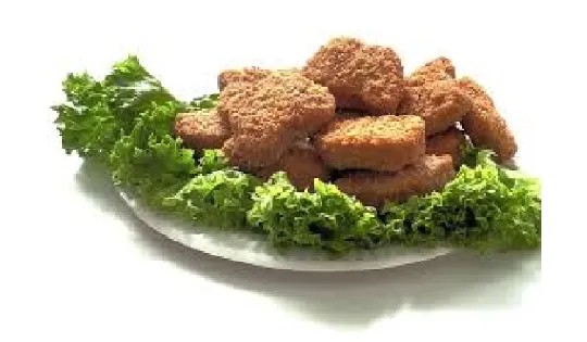 Nuggets veganos, ¿Cómo prepararlos?